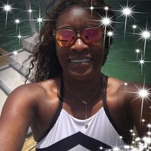 Meet your Posher, Ursula